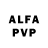 A PVP VHQ Infinity Asy